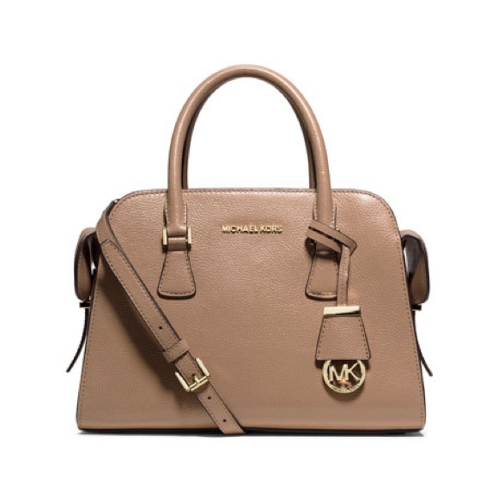 Michael Kors Medium Satchel Bag